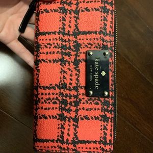 Kate space wallet